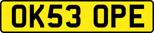 OK53OPE