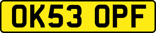 OK53OPF