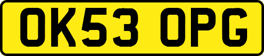 OK53OPG