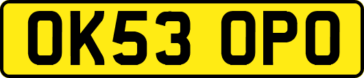 OK53OPO