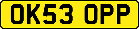 OK53OPP