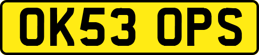 OK53OPS