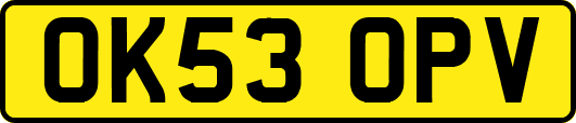 OK53OPV