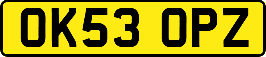 OK53OPZ