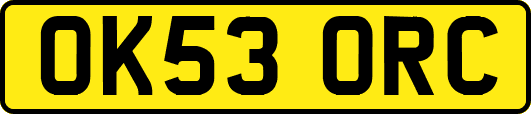 OK53ORC