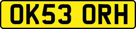 OK53ORH