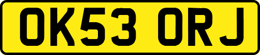 OK53ORJ