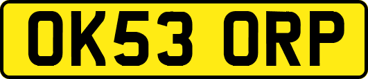 OK53ORP