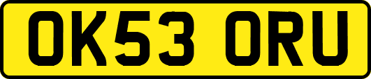 OK53ORU