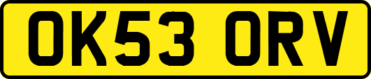 OK53ORV