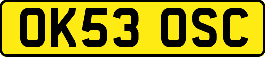 OK53OSC