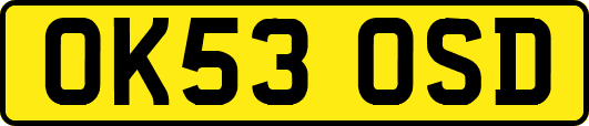 OK53OSD
