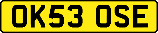OK53OSE