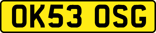 OK53OSG