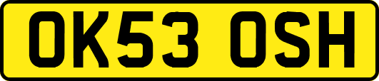 OK53OSH