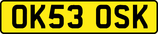 OK53OSK