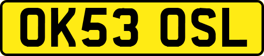 OK53OSL