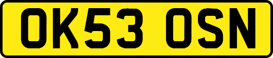 OK53OSN