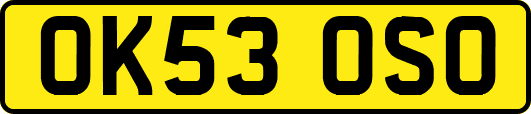 OK53OSO