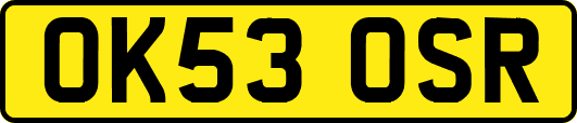OK53OSR
