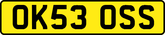 OK53OSS