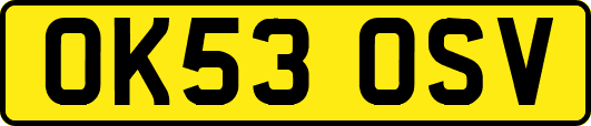 OK53OSV
