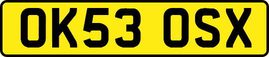 OK53OSX
