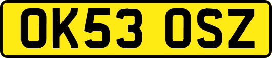 OK53OSZ