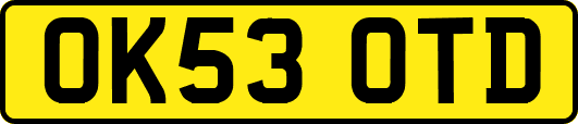 OK53OTD