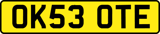 OK53OTE
