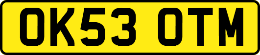 OK53OTM