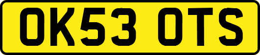 OK53OTS