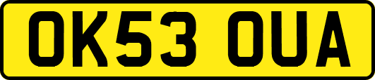 OK53OUA