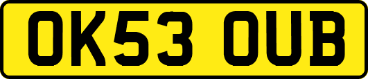 OK53OUB