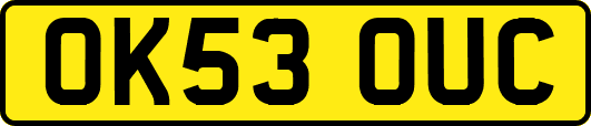 OK53OUC