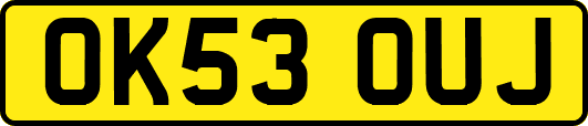 OK53OUJ