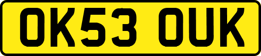 OK53OUK
