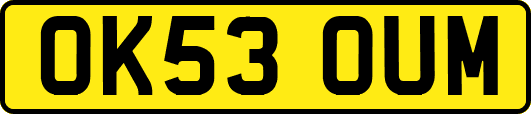 OK53OUM