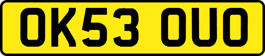 OK53OUO