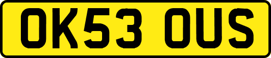 OK53OUS