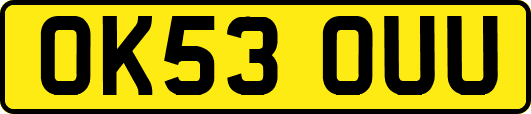 OK53OUU