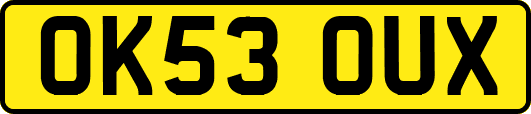 OK53OUX