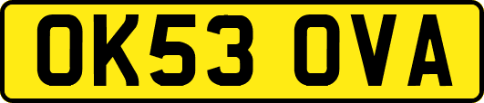 OK53OVA