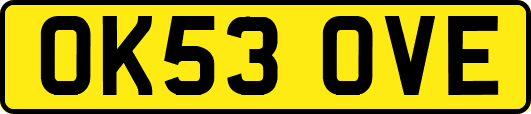 OK53OVE