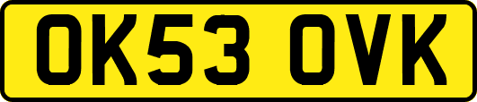 OK53OVK