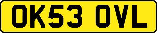 OK53OVL