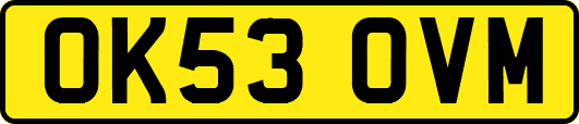OK53OVM