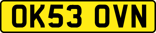 OK53OVN