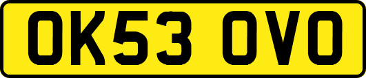 OK53OVO