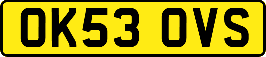 OK53OVS